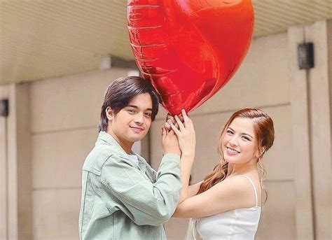kd estrada jakol|KD and Alexa complement each other in acting and .